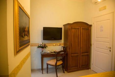 b&b Art Suite Santa Brigida - 29