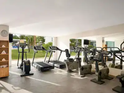 Novotel Sharm El-Sheikh - 28
