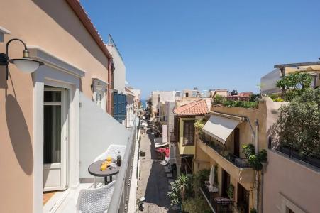 Veneri Boutique Suites - 14