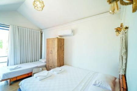 Marimare Beach & Bungalow - 37