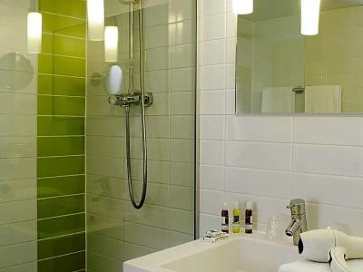 Mercure Strasbourg Centre - 74