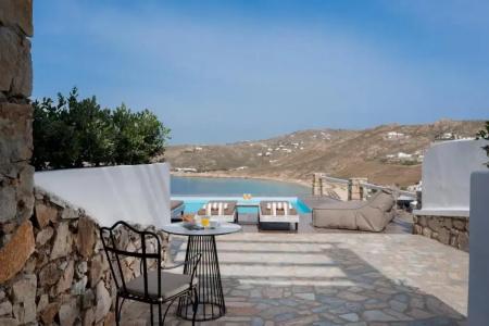 Cova Mykonos Suites - 89