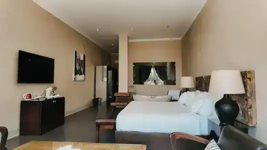 Villa Soraya & Spa - 27