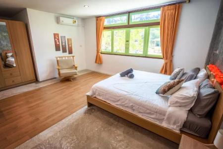 Tonmai Suites - 20