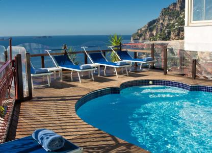 Eden Roc Suites - 28