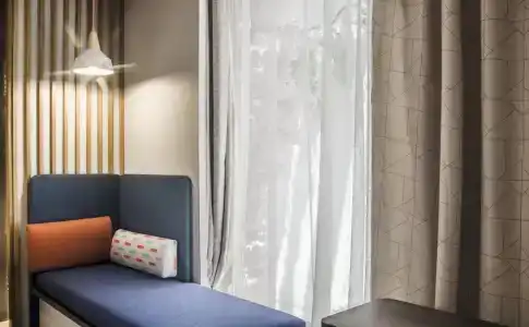 Holiday Inn Express Nanjing Dongshan, An Ihg - 3