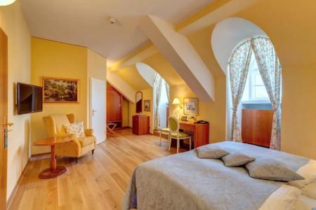 Schloss Luebbenau - 64