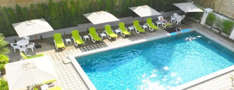 Dusit Princess Chiang Mai - 20