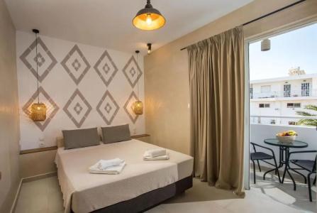 Atma Beach Rooms & Suites - 26