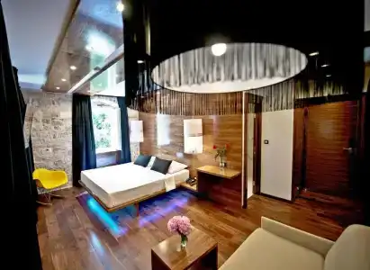 Jupiter Luxury - 112