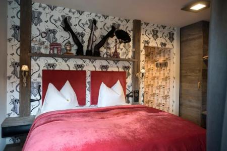 Boutique im Auracher Löchl - 133
