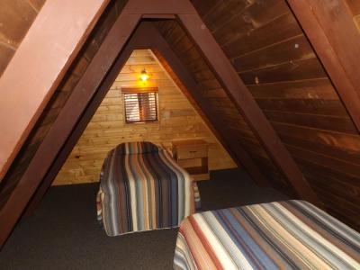 Arizona Mountain Inn & Cabins - 45