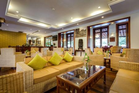 Angkor Paradise - 25