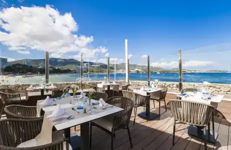 Globales Santa Lucia - Adults Only 18 - 15