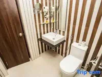 Yatri Suites and Spa - 78