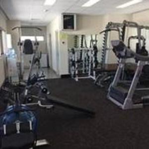 Baileys Serviced - 18