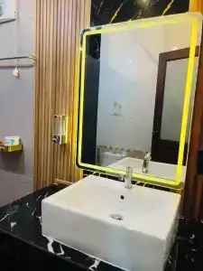 New Ozone Resort & Spa - 45