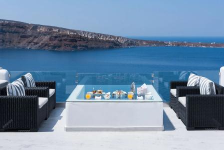 Hyperion Oia Suites - 31
