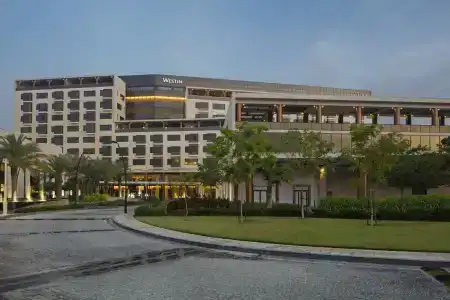 The Westin & Spa - 8