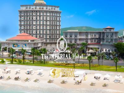 The Imperial Vung Tau - 26