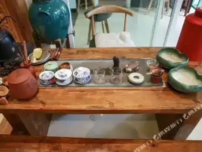 Ximila Erduobian Inn - 11