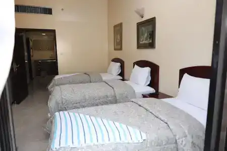 Deira Palace - 25
