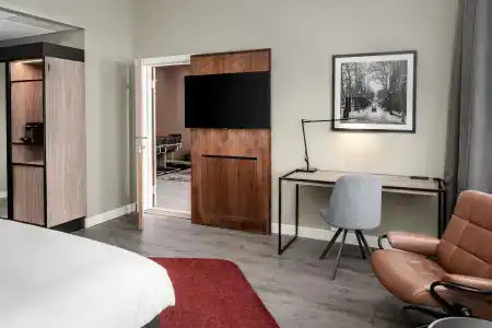 Radisson Blu Nydalen, Oslo - 108