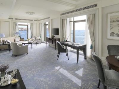 Shangri-La Bosphorus, Istanbul - 80