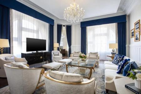 Trump International Washington D.C. - 104