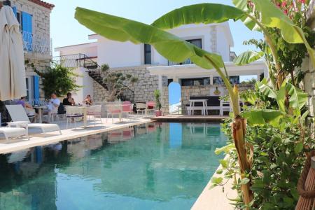 Villa Peri Butik Otel - 31