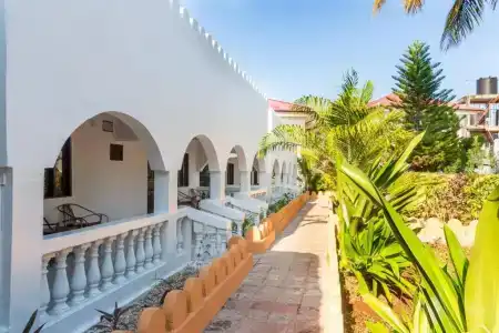 Amaan Beach Bungalows - 77