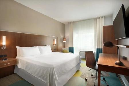 Four Points by Sheraton Miami Airport - 31