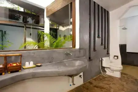 Koh Tao Cabana - 9