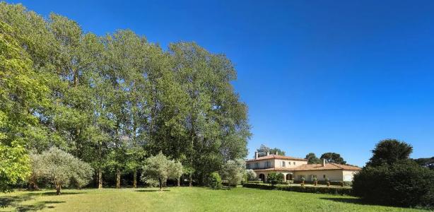 Hôtel La Bastide Saint Martin - 13