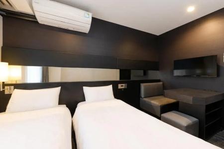 ibis Styles Osaka Namba - 4