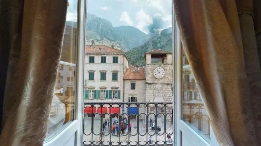 Historic Boutique Cattaro - 119