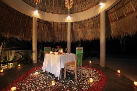 The Alena a Pramana Experience - 14