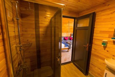 Celik Termal Otel - 8
