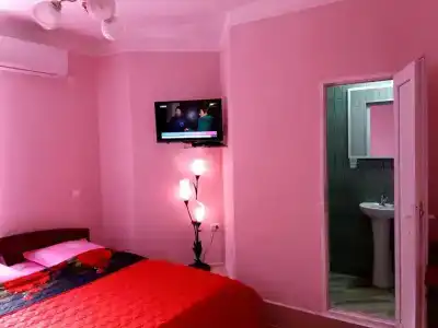 Next to beach - 16