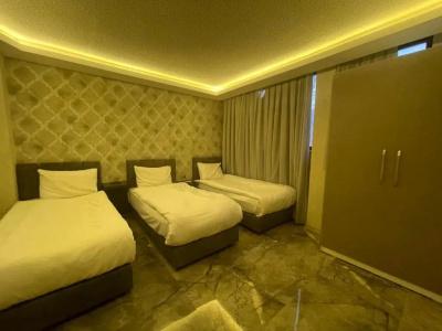 Le Luxe Suites & Spa - 74