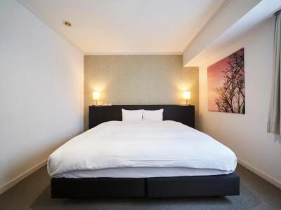 Royal Stay Sapporo - 33