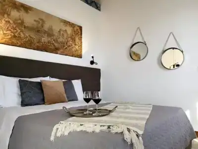 Villa La Lumia b&b Suites & - 57