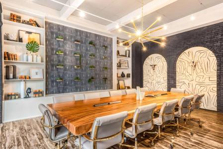 Riverwalk Plaza - 21