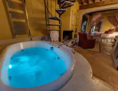Palazzo Del Capitano Wellness & Relais - Luxury Borgo Capitano Collection - 7