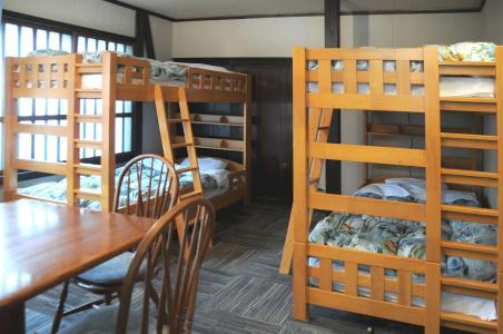 Sakura Guest House - 19