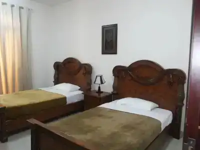 Dar Al Deyafa Apartment - 2