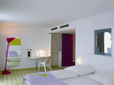 prizeotel Bremen-City - 4