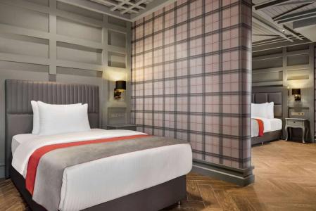 Ramada By Wyndham - 45
