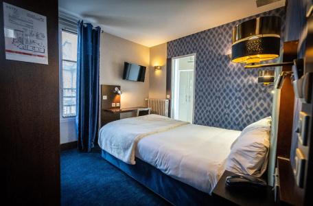 Hôtel du Parc Montparnasse - 51