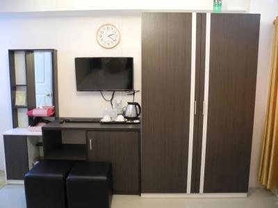 Bann Tawan Hostel & Spa - 1